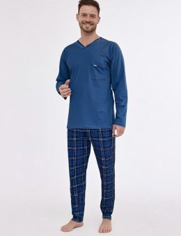 Piżama Męska 122/210