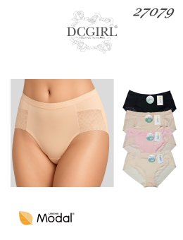 Majtki Modal 27079