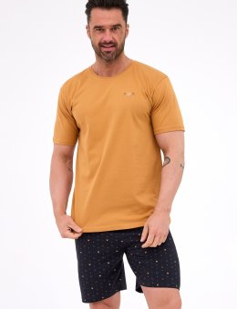 Piżama  326/317 FOX 2 S-2XL Męska