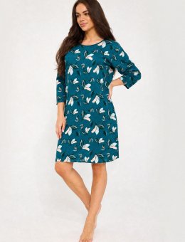 Koszula  464/513 Greta 2 7/8 3XL-5XL