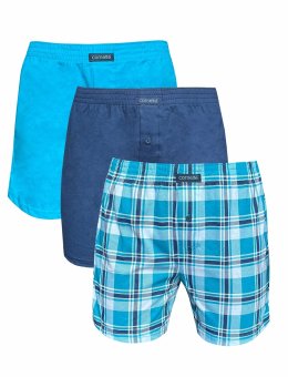 Bokserki  945/09 A'3 M-2XL