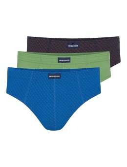 Slipy Henderson 1446 K687 A'3 M-2XL