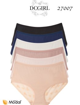 Majtki Modal 27007 Maxi
