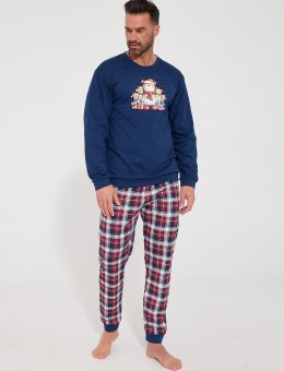 Piżama  115/323 Family Christmas S-2XL