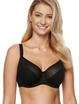 Biustonosz półusztywniany  HOLLY/B3