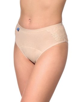 Figi 004 Na Nietrzymanie Moczu S-3XL