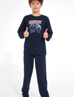 Piżama BOY Young 267/192 Gamepad