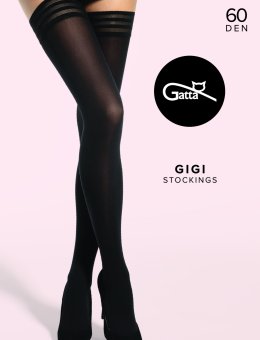 Pończochy Gigi 60 DEN