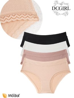 Figi DC Girl 26763 A'2 S-XL