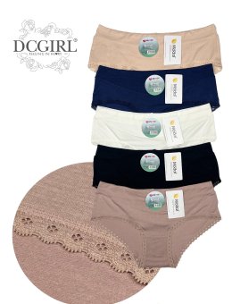 Figi DC Girl 26995 A'12 S-XL