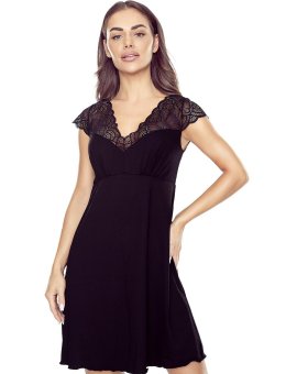 Koszula nocna damska First Lady Britney S-XL