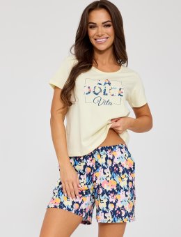 Piżama Damska 880/331 Dolce Vita