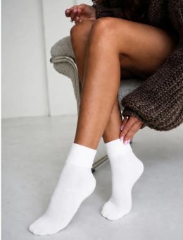 Skarpety  0118-018 Frotte 37-41