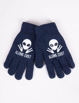 Rękawiczki Wełniane R-201