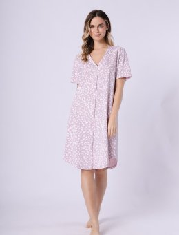 Koszula Leveza 1710 Sisi M-2XL Rozpinana