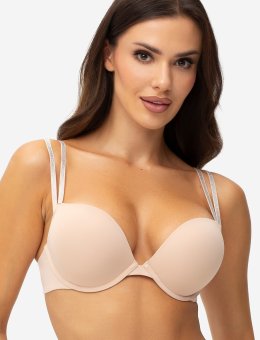 Biustonosz Push UP Wowefect