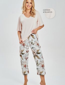 Piżama Afrodyta 3535