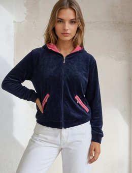 Dresy Sportowe  Frota Kieszenie R.M-3XL