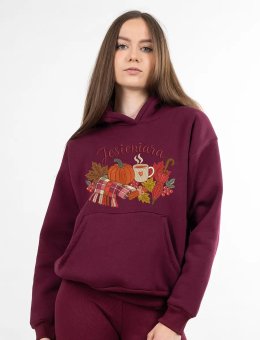 Bluza Oseye Jesienna