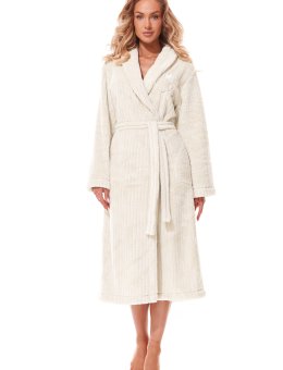 Szlafrok Damski Monique 2323 Długi