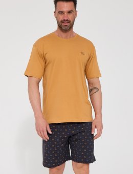 Piżama  326/346 Wild S-2XL
