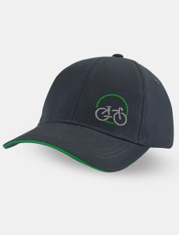 Czapka Z Daszkiem Cd131 Chłopięca