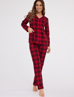 Piżama Damska 482/423 Tracy