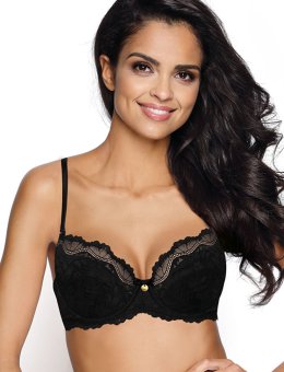 Biustonosz push up MAT 3108/11 Olivia
