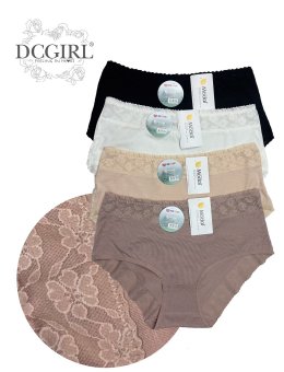 Figi DC Girl 26899 A'2 M-XL