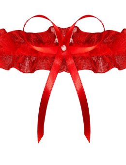 Podwiązka Odessa PW-02 Plus Size