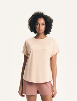 Piżama Henderson Ladies 44487 Emela S-3XL