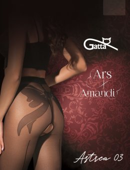Rajstopy ARS Amandi Astrea WZ.03