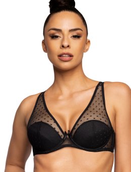 Biustonosz push up MAT 3714/11/1 Dotssy