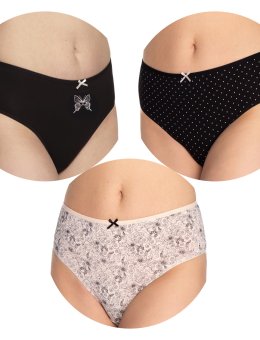 Figi Bikini L-122BI-60