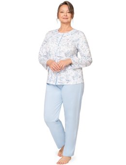 Piżama Maria III 202-27 3XL-4XL