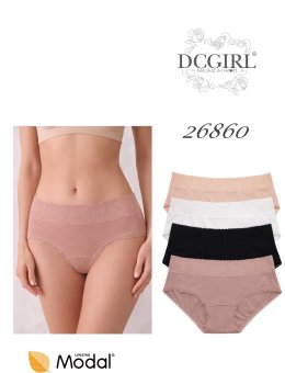 Majtki Modal 26860