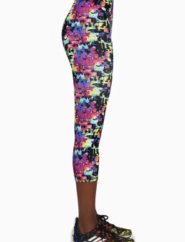 BAS Bleu Revel 70 Legginsy Fitness