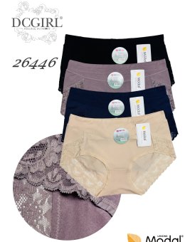 Majtki Modal 26446