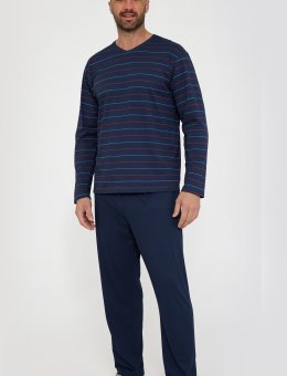 Piżama Męska Various 139/50 R.3XL-5XL