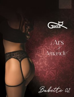 Rajstopy ARS Amandi Babette WZ.02