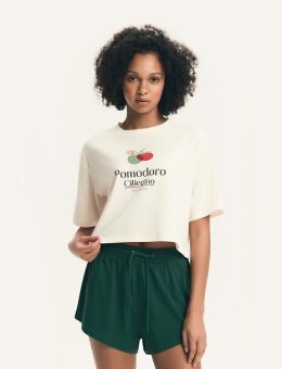 Piżama Henderson 43724 Dessie S-3XL