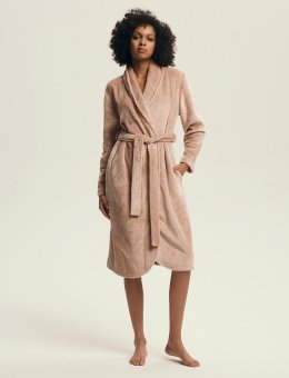 Szlafrok Henderson Ladies 43595 Dextra S-2XL