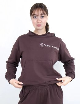 Bluza EQ-K-B8 001 Czek