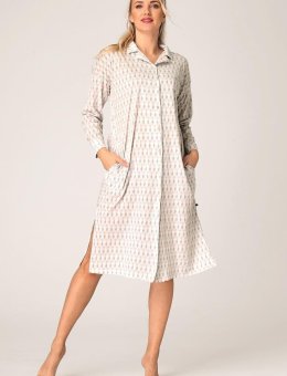 Koszula Damska LND 879 R.2XL-3XL