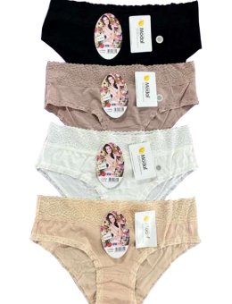 Figi DC Girl 26864 A'12 M-XL