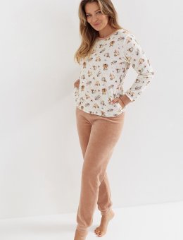 Piżama 994 XXL