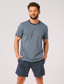 Piżama KEY MNS 310 A26 M-2XL