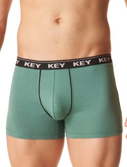 Bokserki KEY MXH 248 B24 M-2XL