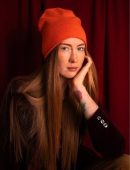 Czapka ART OF Polo 24341 Ennea