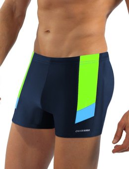 Bokserki Kąpielowe Sesto Senso ART.381 M-2XL
